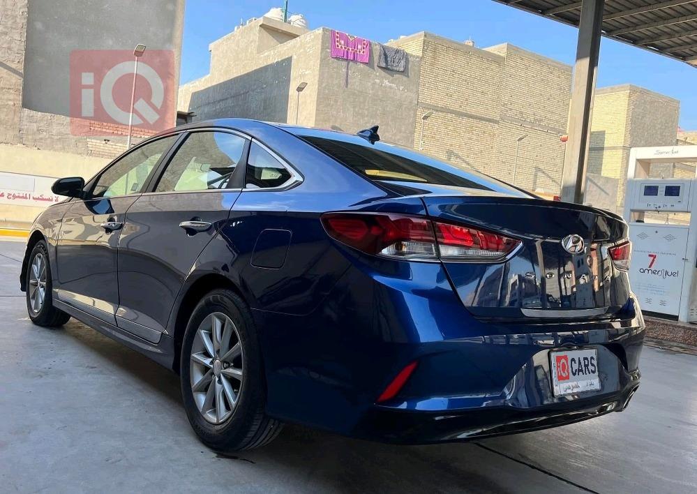 هيونداي سوناتا
